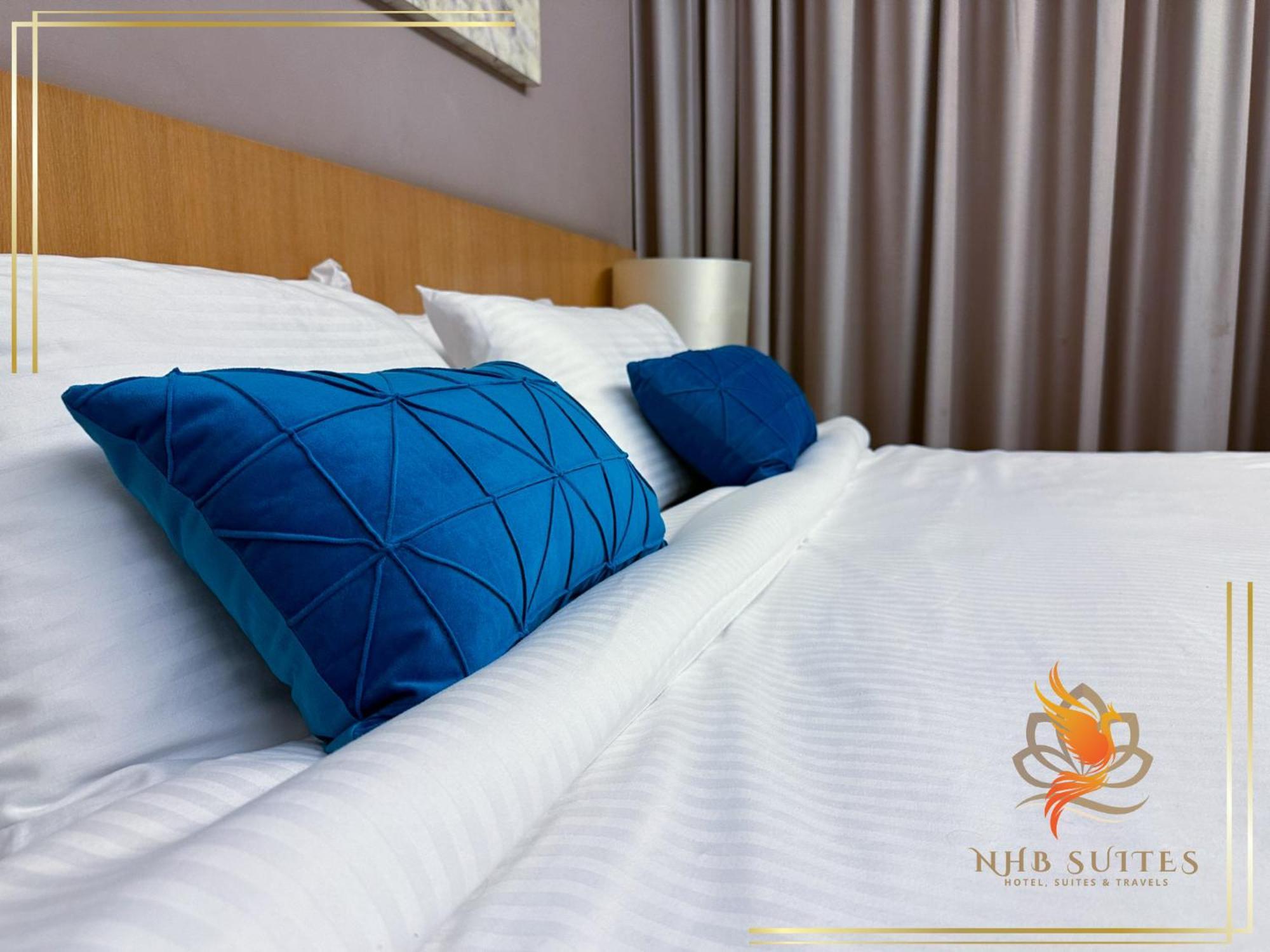 Klcc Suites By Nhb Kuala Lumpur Exterior photo